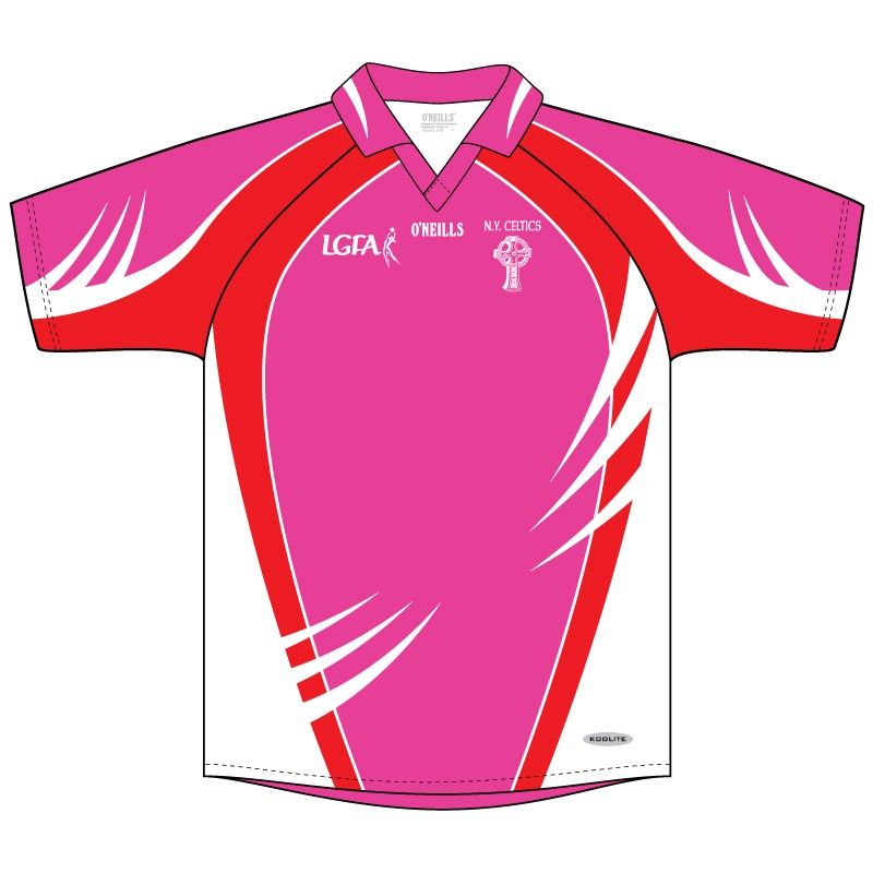 pink celtics jersey