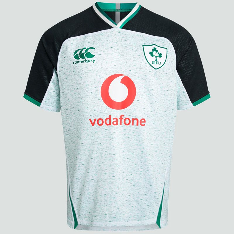 ireland rugby alternate jersey
