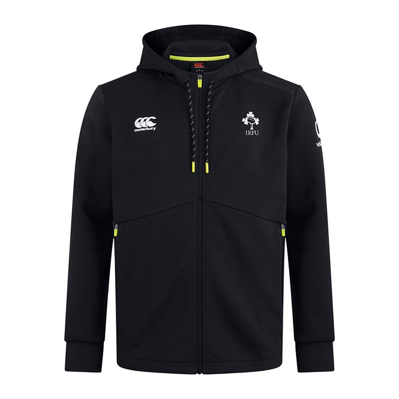 irfu jacket