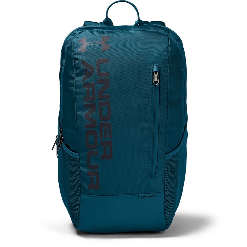 under armour backpack green