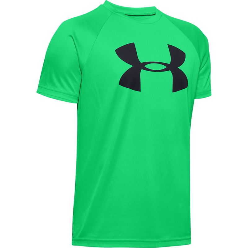 kids under armour tops