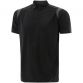 Men's Loxton Polo Shirt Black / Grey