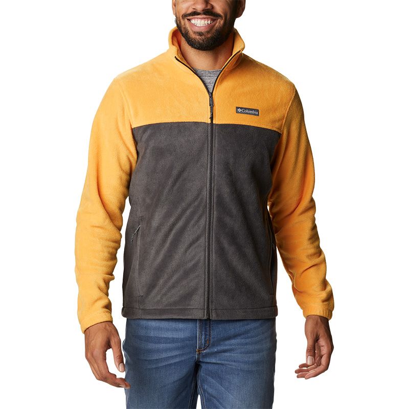 Columbia Steens Mountain Fleece 2.0 Full-Zip Jacket — Custom Logo USA