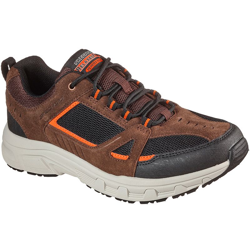 Memory Foam Relaxed Fit Skechers | woodhunger.com