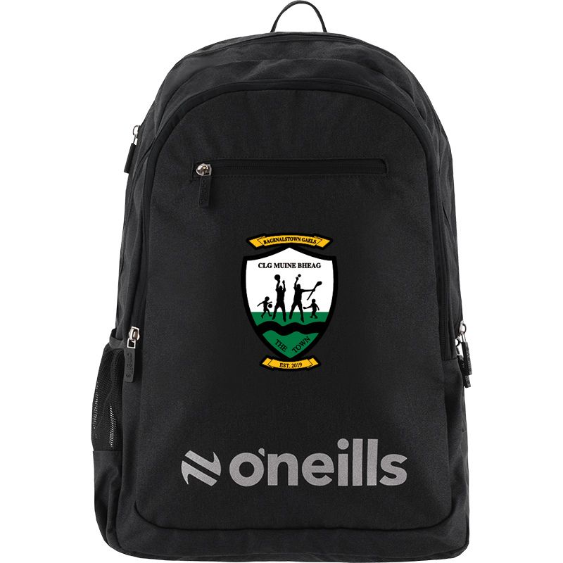 Bagenalstown GAA Olympic Backpack