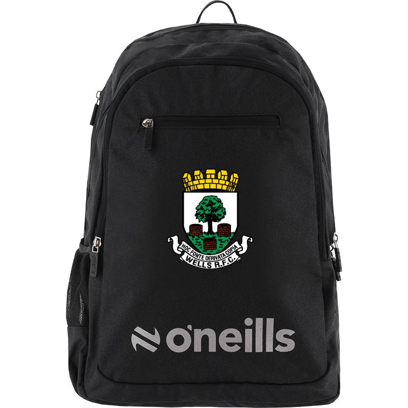 Wells RFC Olympic Backpack