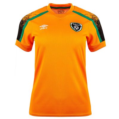 FAI Republic of Ireland Jerseys and Leisurewear| O'Neills