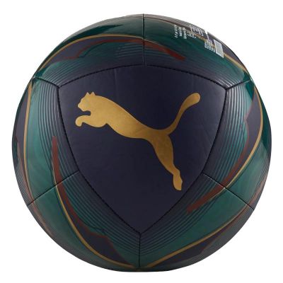 puma king heritage italia soccer ball